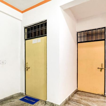 Spot On Ganpati Palace Λάκναου Εξωτερικό φωτογραφία